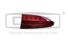 Lampa Vänster Bak 4K5945093 99451824902 Audi A6 DPA