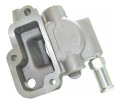 Termostathus Original Citroen Peugeot 1.0-1.6 TU 9607768180 133681