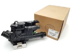 Termostathus Original Citroen Peug C3 C4 DS 308 508 1.6 HDI 8v 9803549480