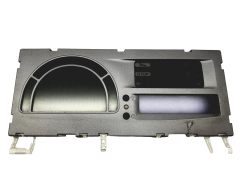 Hastighetsmätare Renault Modus 8200543810 F 29662