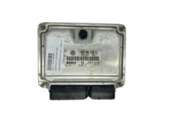 Styrenhet 045906019CC 0281012750 Skoda VW Bosch 62468