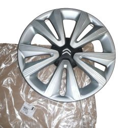Navkapsel 16 Ny Original 5416.S1 5416S1 Citroen C3