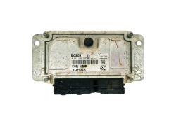 Styrenhet Toyota 89661-0H023 0261208702 Bosch 32270