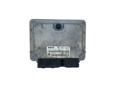 Styrenhet 90508986LA 0281001633 97008 Opel Bosch 62121