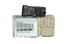 Avgastryckssensor Ny Original 223658286R Renault