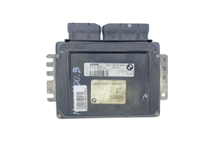Styrenhet 12147527610-01 S118012001N Mini BMW Siemens 54588