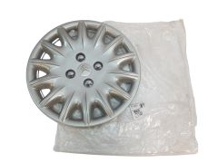 Navkapsel Citroen C5 16" 9636095080 5416E3 5416.E3 Ny Original