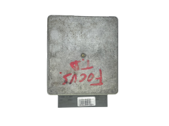 Styrenhet XS4F-12A650-FAB BAWL DPC-612 Ford 55416