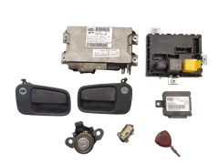 Startpaket Lancia Y 46545150 46412170 46518702 1.1