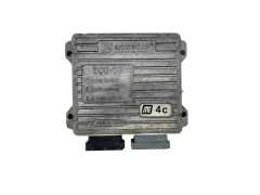 Styrenhet LPG ECU-07 10R-024537 67R-014538 110R-004539 Alfa 55124