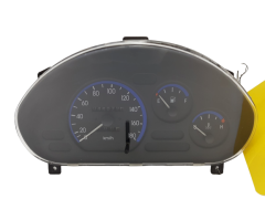Hastighetsmätare Daewoo Matiz 96380536 21596