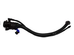 Bränslepåfyllningsrör Renault Kangoo 2 8200377002 8200849696