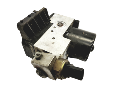 Abs-pump Mercedes A A0034317412 0265202433 Bosch 34936