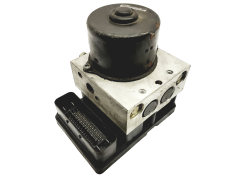 Abs-pump Ford Focus 2M51-2M110-EB 10.0925-0110.3 Ate 42715