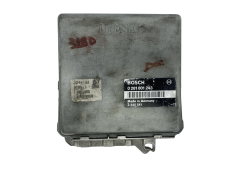 Motorstyrenhet ECU BMW 2245541 0281001243 2247305 49823