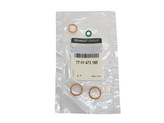 Packningssats Renault 7701473155 Original