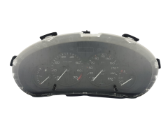 Varvräknare Peugeot 206 9648836480 49154