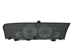 Hastighetsmätare Citroen Xantia 21624319-5 Sagem 55288