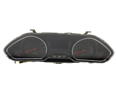 Varvräknare Peugeot 208 9801904780 H 22668