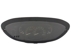 Varvräknare Lancia Ypsilon 06061350170 18441