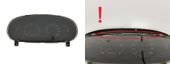Hastighetsmätare Hyundai H200 94001-4A200 940014A200 2757
