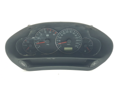 Hastighetsmätare Alfa Romeo 166 156050059 27267