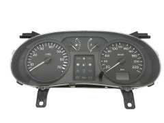 Varvräknare Renault Clio 2 8200261119 58701