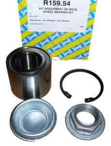 Hjullager Bak Gör Citroen Peugeot R159.54 374894 3748.94 SNR