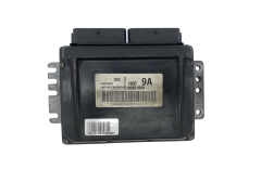 Styrenhet 96801800 5WY5407A D32 1BOT 9A Chevrolet Kemsco 52805