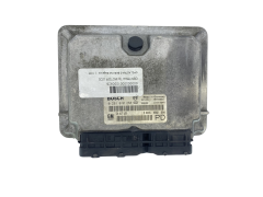 Styrenhet 24417169 0281010268 Opel Bosch GM 63535