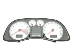 Varvräknare Peugeot 307 9655925780 25889