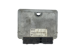 Styrenhet 90589736 LS 0281001670 98013 Opel Bosch GM 60613