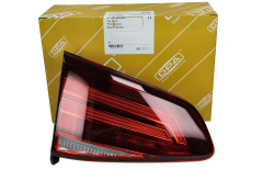 Lampa Vänster Bak 5G0945093AG 99451803102 VW Golf DPA