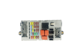 Säkringsbox Fiat Lancia 51799306 CPL 40176