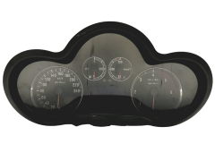 Hastighetsmätare Alfa Romeo 147 156071228 110080304092 59411