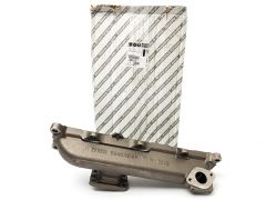 Avgasgren Original Jumper Boxer Ducato 3 Daily 3.0HDI 0341L5
