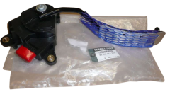 Pedalpotentiometer Original Renault Megane II 8200414519 Pedalpotentiometer Original Renault Megane II 8200414519