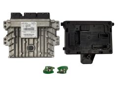 Startpaket 237101990R 8201054128 Clio 3 1.5 DCI Renault 5211