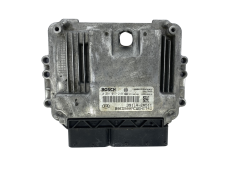 Motorstyrenhet ECU 39114-2A511 0281017218 Kia Bosch 49887