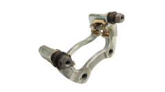 Bromsoksats Bak 440017348R TRW0025/B Renault Clio 5 Megane Captur 2
