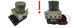 Abs-pump PSA C4 C5 308 9662131280 9666542880 65299