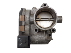 Spjällhusventil Citroen Peugeot 0280750085 1635Q9 1.6 Bosch 1111