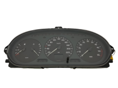 Varvräknare Renault 7700847784 Megane Scenic 21671