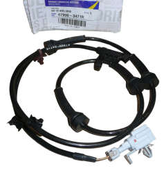 ABS Sensor Bak Original Renault Koleos 479503471R