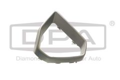 Halogenram Höger 83A853054A 88531847702 Audi Q3 DPA