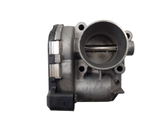 Spjällhusventil Renault 8200330810 0281002681 H8200330812 Bosch 2214
