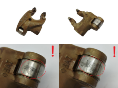 Vipparm 132857192R 7701049894 1.2 16v Renault 039046