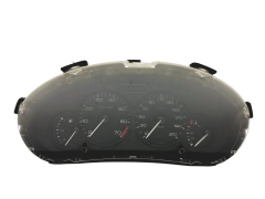 Varvräknare Peugeot 206 9648836480 58290