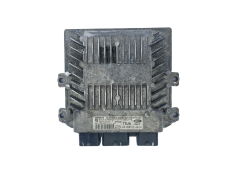 Styrenhet 7S61-12A650-FA 5WS40633A-T 7TUA Ford Siemens 50882