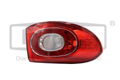 Lampa Bak Vänster 5N0945095H 99451794102 VW Tiguan DPA